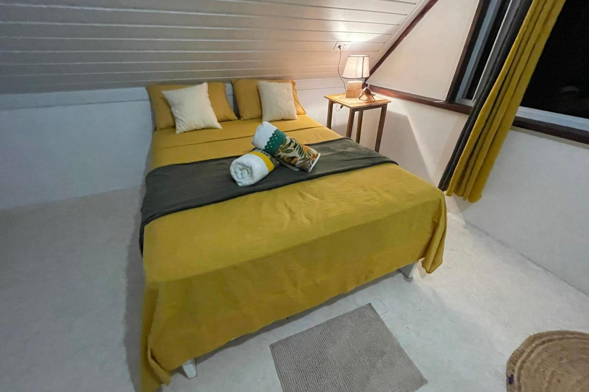 Fare Ahonu Beach House Mahina Exterior foto